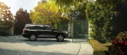 Toyota Land Cruiser 200 New
