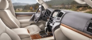 Toyota Land Cruiser 200 New