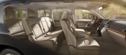 Toyota Land Cruiser 200 New