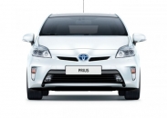 Toyota Prius New