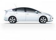 Toyota Prius New
