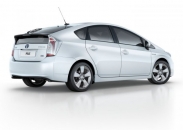 Toyota Prius New