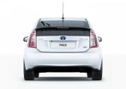 Toyota Prius New