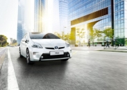 Toyota Prius New