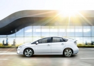 Toyota Prius New