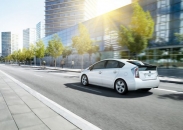 Toyota Prius New