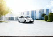 Toyota Prius New