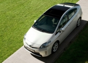 Toyota Prius New
