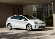 Toyota Prius New