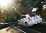 Toyota Prius New