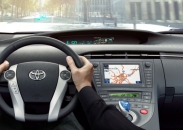 Toyota Prius New
