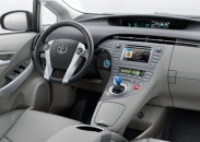 Toyota Prius New