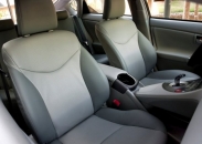 Toyota Prius New