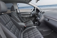 Volkswagen Cross Touran New