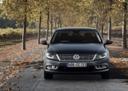 Volkswagen CC New