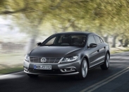 Volkswagen CC New