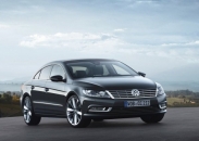 Volkswagen CC New