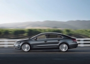 Volkswagen CC New