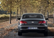 Volkswagen CC New