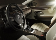 Volkswagen CC New