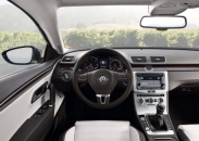 Volkswagen CC New