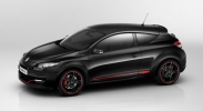 Renault Megane R.S.
