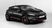 Renault Megane R.S.