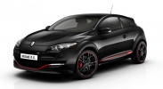 Renault Megane R.S.