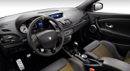 Renault Megane R.S.