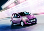 Peugeot 107 New 5-ти дверный