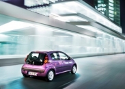 Peugeot 107 New 5-ти дверный