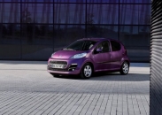 Peugeot 107 New 5-ти дверный
