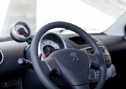 Peugeot 107 New 5-ти дверный
