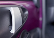 Peugeot 107 New 5-ти дверный