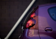 Peugeot 107 New 5-ти дверный