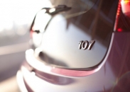 Peugeot 107 New 5-ти дверный