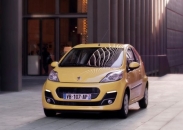 Peugeot 107 New 3-х дверный