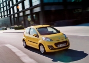 Peugeot 107 New 3-х дверный