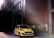 Peugeot 107 New 3-х дверный