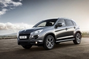 Peugeot 4008