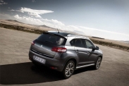 Peugeot 4008