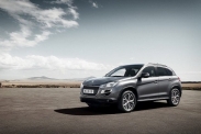 Peugeot 4008