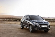 Peugeot 4008