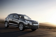Peugeot 4008