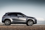 Peugeot 4008
