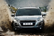 Peugeot 4008
