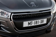 Peugeot 4008
