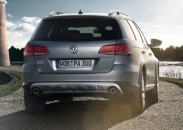 Volkswagen Passat Alltrack