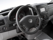Volkswagen Crafter Kombi