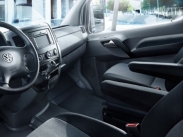Volkswagen Crafter Kombi